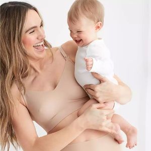 Mama By Aerie Nursing Bra